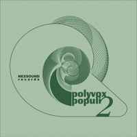 Various - Polyvox Populi 2 album cover