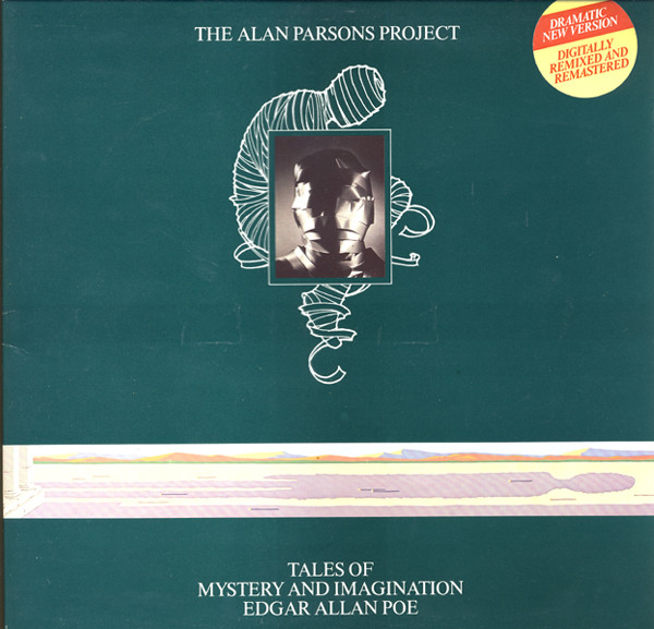 The Alan Parsons Project – Tales Of Mystery And Imagination 