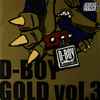 Various - D-Boy Gold Vol. 3