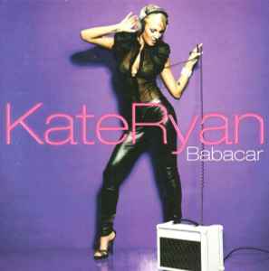Kate Ryan | Releases | Discogs