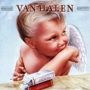 Van Halen – Van Halen (2009, 180 Gram, Vinyl) - Discogs