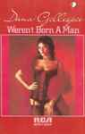 Cover of Weren't Born A Man, 1974, Cassette