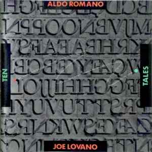 Aldo Romano - Ten Tales album cover