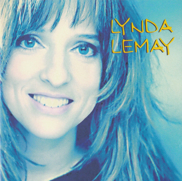 last ned album Lynda Lemay - Lynda Lemay