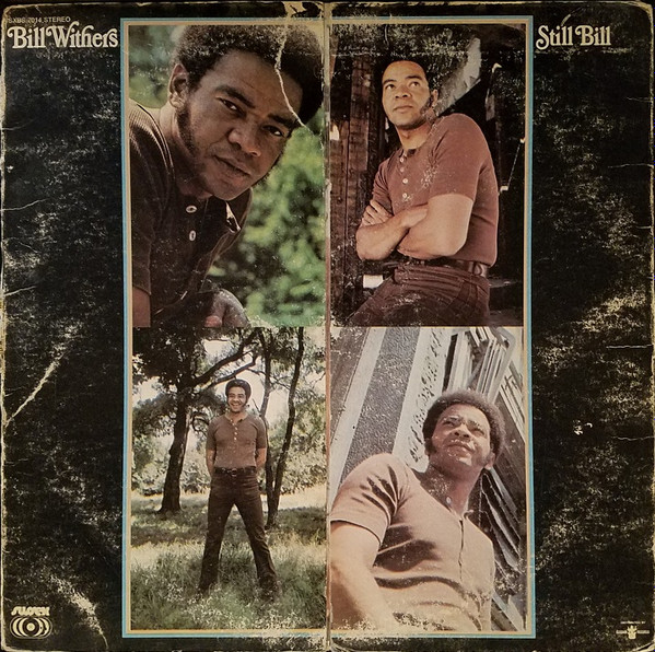 Bill Withers – Still Bill (1972, ARP Pressing, Vinyl) - Discogs