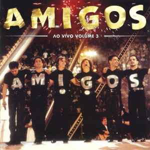 Amigos De La Fies (2004, CD) - Discogs