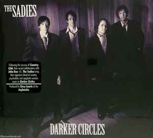 Darker Circles - The Sadies