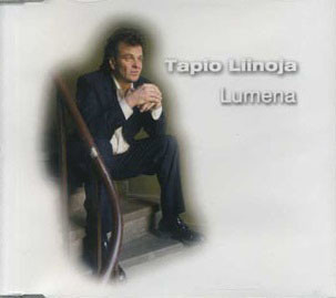 Tapio Liinoja – Lumena (2002, CD) - Discogs