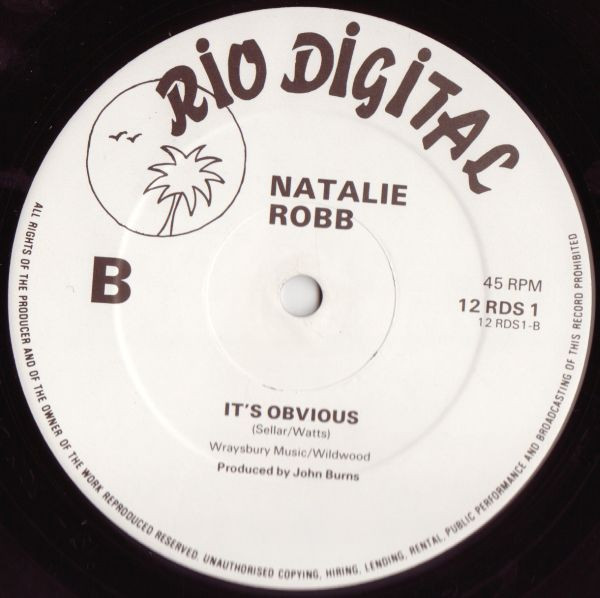 Album herunterladen Natalie Robb - Girls Girls Girls