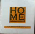 Cover of Home: Volume V, 2003-05-20, CD