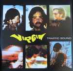 Cover of Virgin, 2011, Vinyl