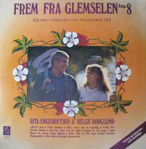 Rita Engebretsen - Frem Fra Glemselen Kap.8 album cover