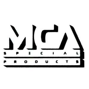 MCA Special Products image