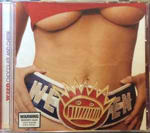 Ween – Chocolate And Cheese (2007, CD) - Discogs