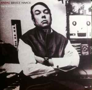 Bruce Haack – Preservation Tapes (2018, Vinyl) - Discogs