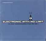 Pochette de Electronic With No Limit (A New Communication From The Lab), 2000, CD