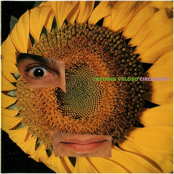 Caetano Veloso – Circuladô (1991, Vinyl) - Discogs