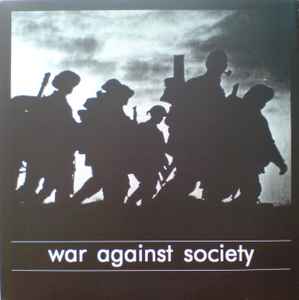 Various - War Against Society