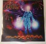 Carátula de Elemental Changes, 1998, CD