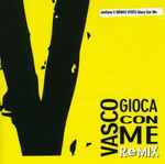 Cover of Gioca Con Me (Remix), 2008-07-11, CD