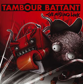 ladda ner album Tambour Battant - The Missing Link