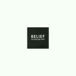 Cover of Belief, 1989, Vinyl