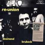 Cover of Reunion, 1984, Vinyl