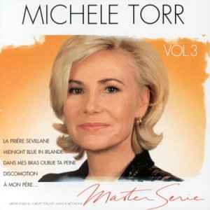 Mich le Torr Master Serie Vol.3 Releases Discogs