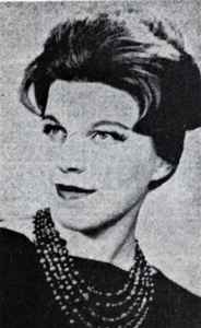 Margherita Rinaldi