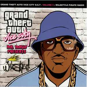 Grand Theft Auto III Soundtrack (VG+ CONDITION) Original Box GTA 3 Vinyl  Record