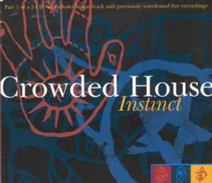 Instinct - Crowded House