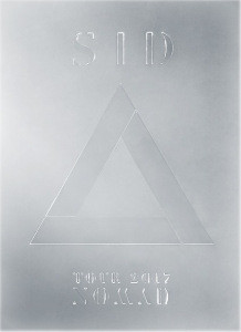 SID – SID Tour 2017 「Nomad」 (2018, Blu-ray) - Discogs