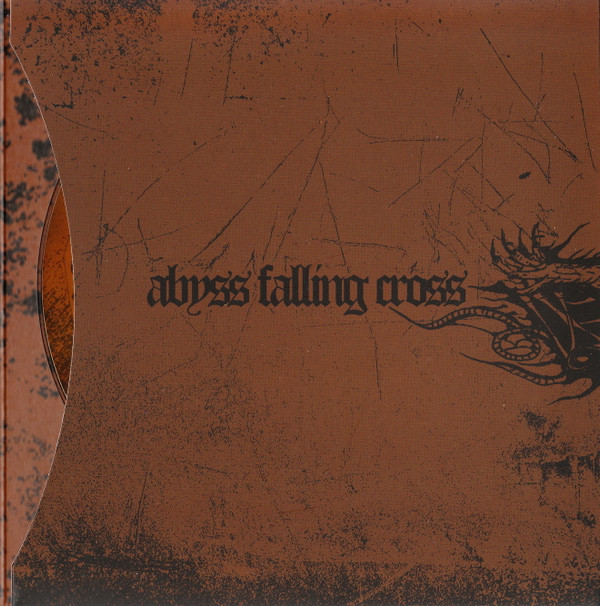 descargar álbum Necrostench - Abyss Falling Cross