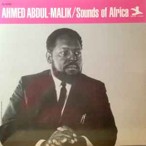 Ahmed Abdul-Malik's Middle-Eastern Music With Johnny Griffin 
