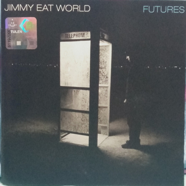 Jimmy Eat World - Futures | Releases | Discogs