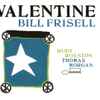Bill Frisell - Valentine