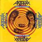 Anthrax - State Of Euphoria | Releases | Discogs