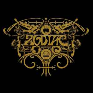 Zodiac (32) - Zodiac album cover