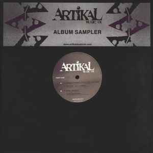 Artikal Album Sampler (Part One) - Various