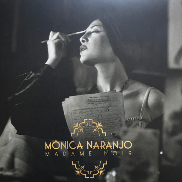 Mónica Naranjo – Mes Excentricités, Vol. II (2020, Vinyl) - Discogs