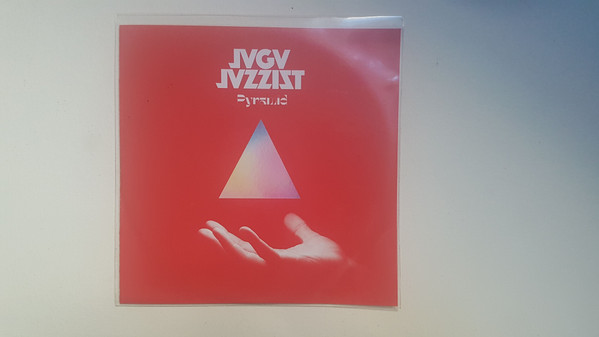 Jaga Jazzist – Pyramid (2020, Clear, Vinyl) - Discogs