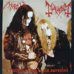 Morbid / Mayhem – A Tribute To The Black Emperors (1994, Vinyl