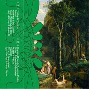 Various - Exchange album cover
