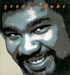 From Me To You - George Duke