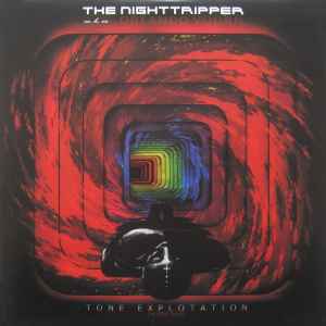 Tone Exploitation THE NIGHTTRIPPER 1995 ESP-SUN Records Usa ‎– ESU 1993-1 