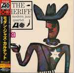 Cover of The Sheriff, 2006-12-20, CD