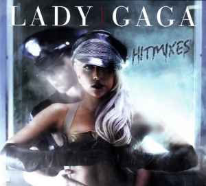 Lady Gaga – The DJ Vice Megamix (2008, CD) - Discogs