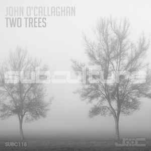 John O'Callaghan - Two Trees album cover