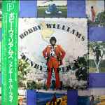 Bobby Williams – Funky Super Fly (Vinyl) - Discogs