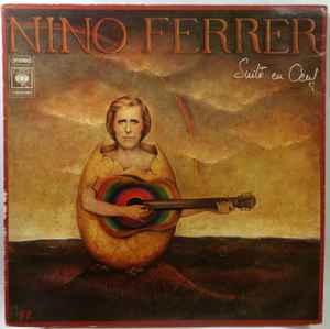 Nino Ferrer - Suite En Œuf 